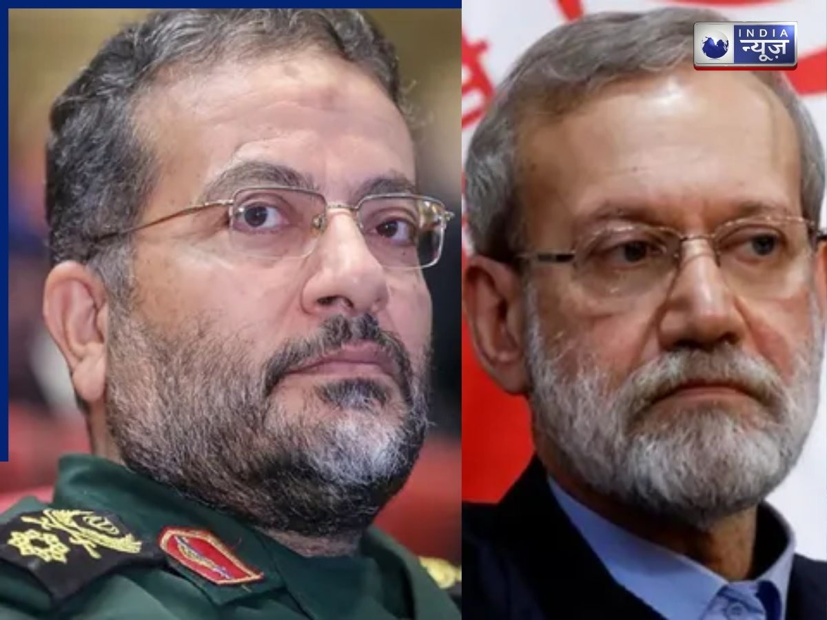 Ali Larijani: कौन थे अली लारीजानी? मौत की पुष्टि के बाद बढ़ा तनाव, तेहरान के लिए कितना बड़ा नुकसान