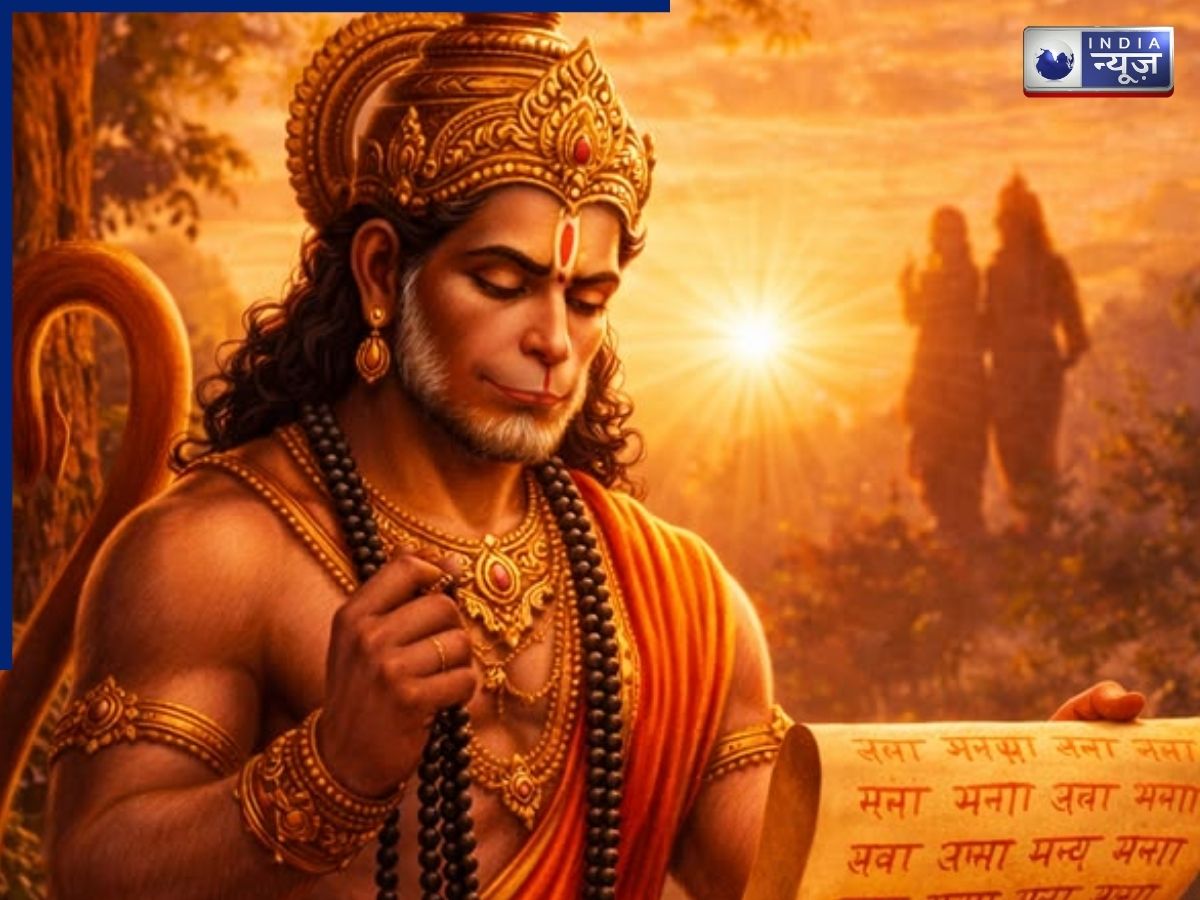 Hanuman Jayanti 2026: कब है बजरंगबली का जन्मोत्सव? जानें पूजा का सही समय, योग और नक्षत्र की पूरी जानकारी