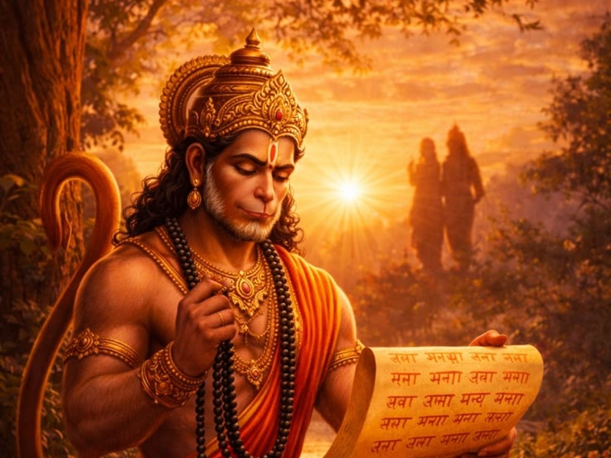 Hanuman Worship Benefits on Ram Navami - Photo Gallery