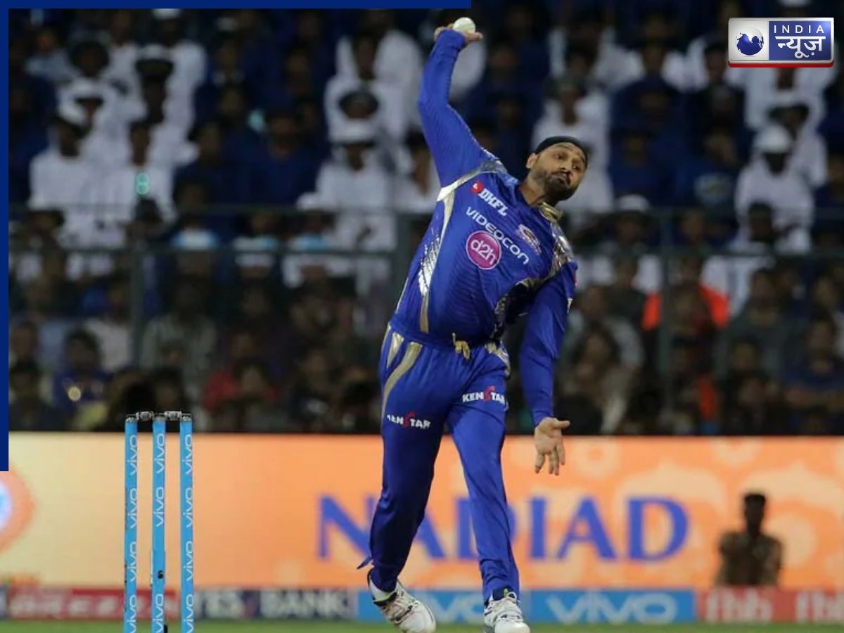 Harbhajan Singh - Photo Gallery