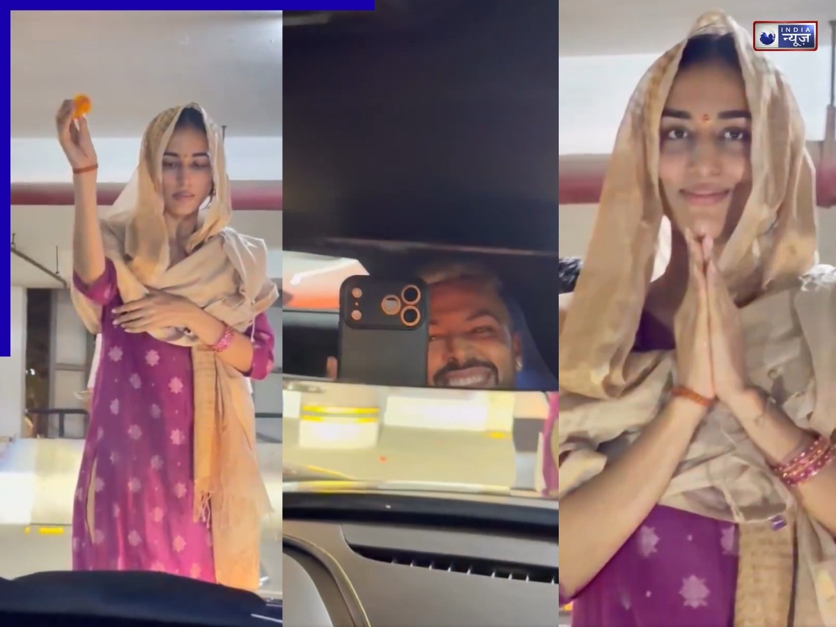 हार्दिक पांड्या की फेरारी का ग्रैंड वेलकम… गर्लफ्रेंड माहिका शर्मा ने की खास पूजा, क्रिकेटर ने शेयर किया VIDEO