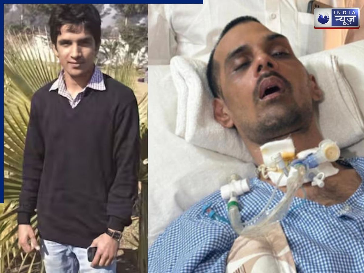 Harish Rana: वो एक पल… जब दिल पर पत्थर रख हरीश की मां ने किया साइन,  AIIMS ने न्यूट्रिशनल सपोर्ट भी हटाया