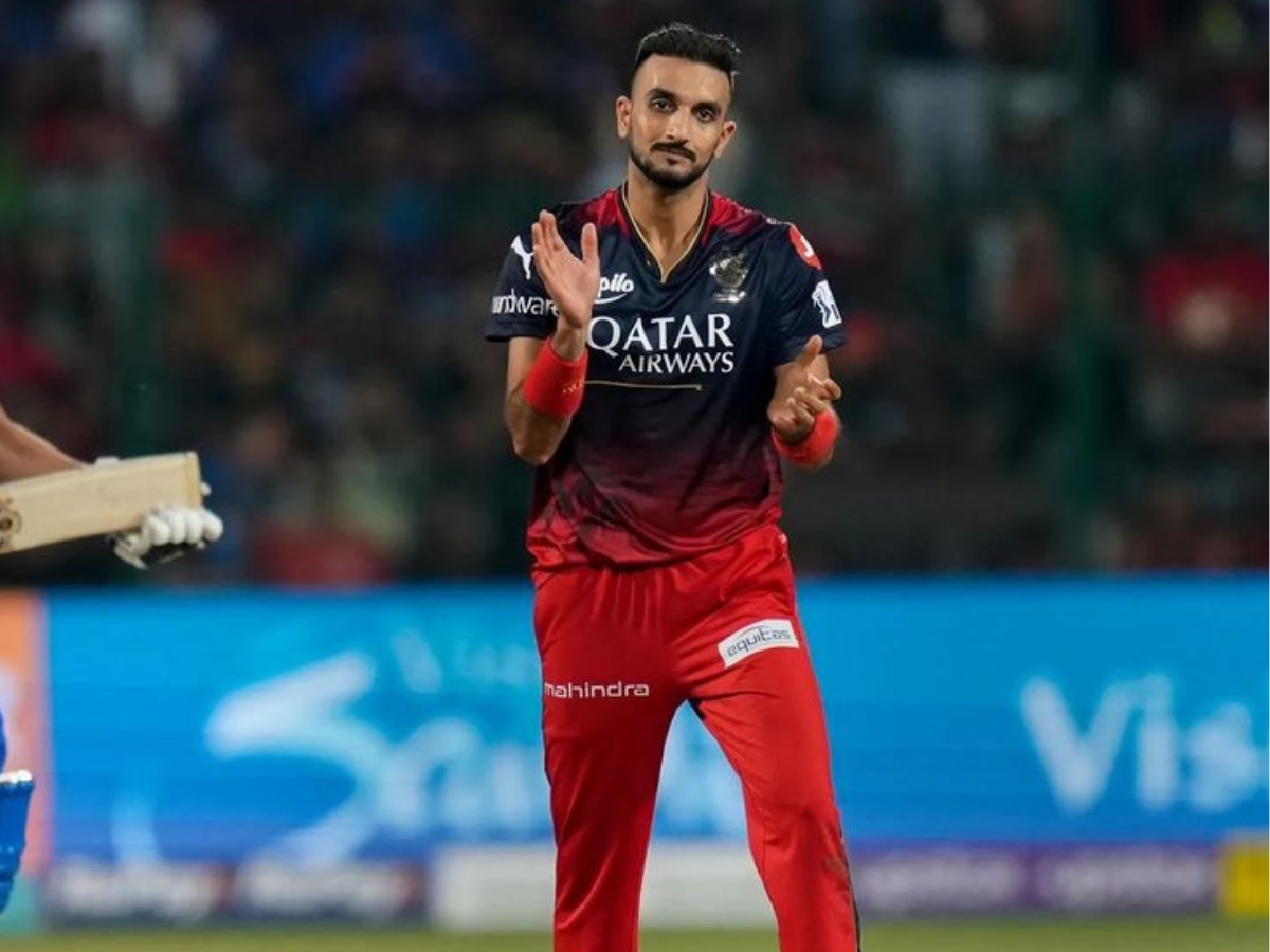 harshal patel ipl 2026 - Photo Gallery