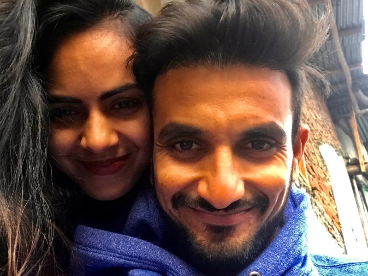 Harshal Patel wedding - Photo Gallery