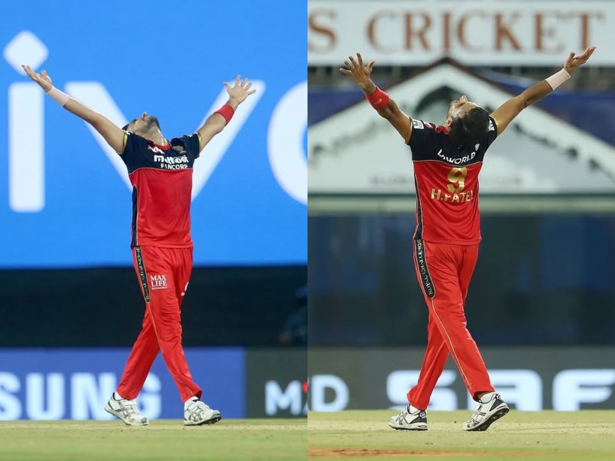 Harshal Patel - Photo Gallery