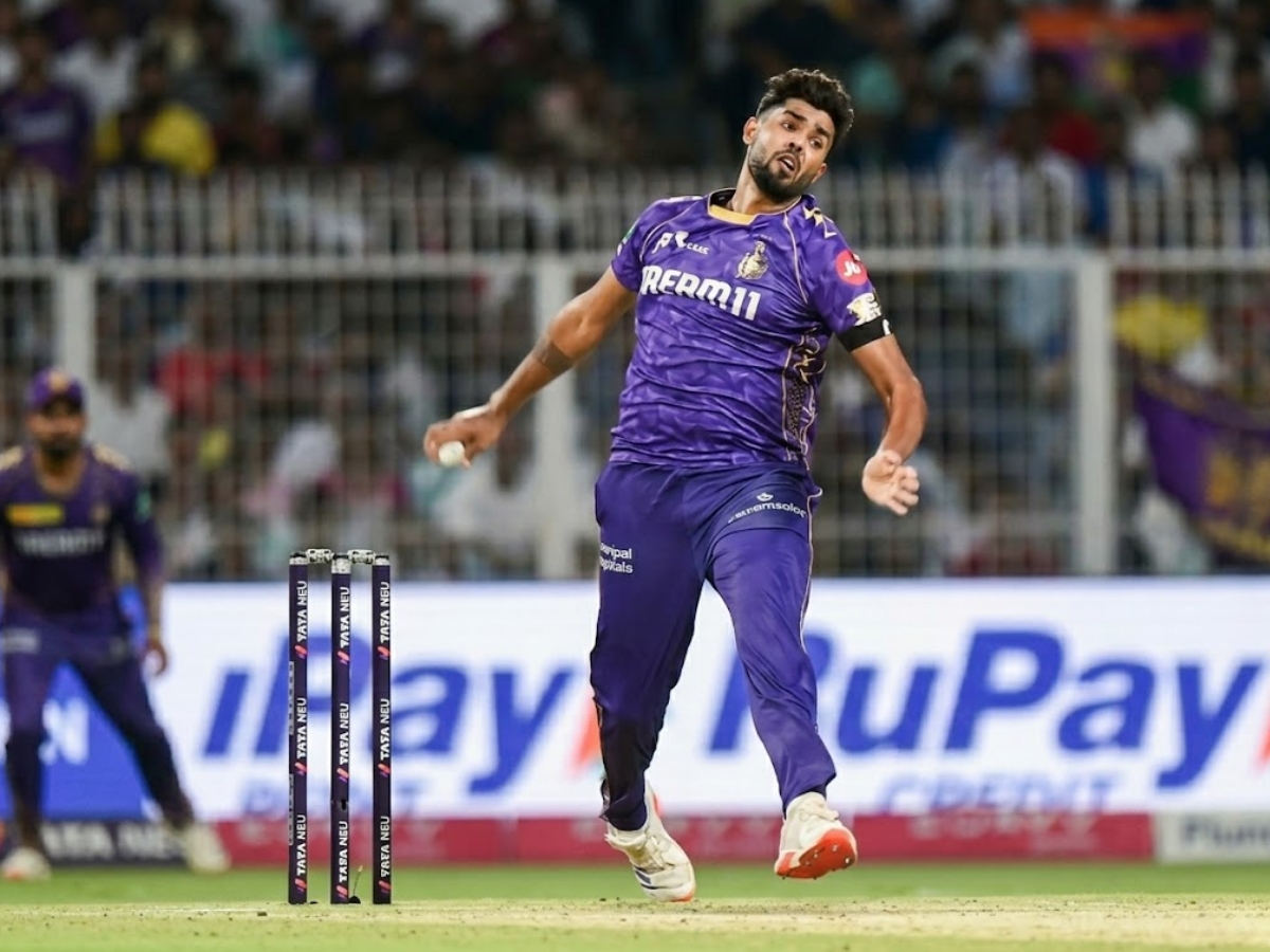 Harshit Rana - Photo Gallery