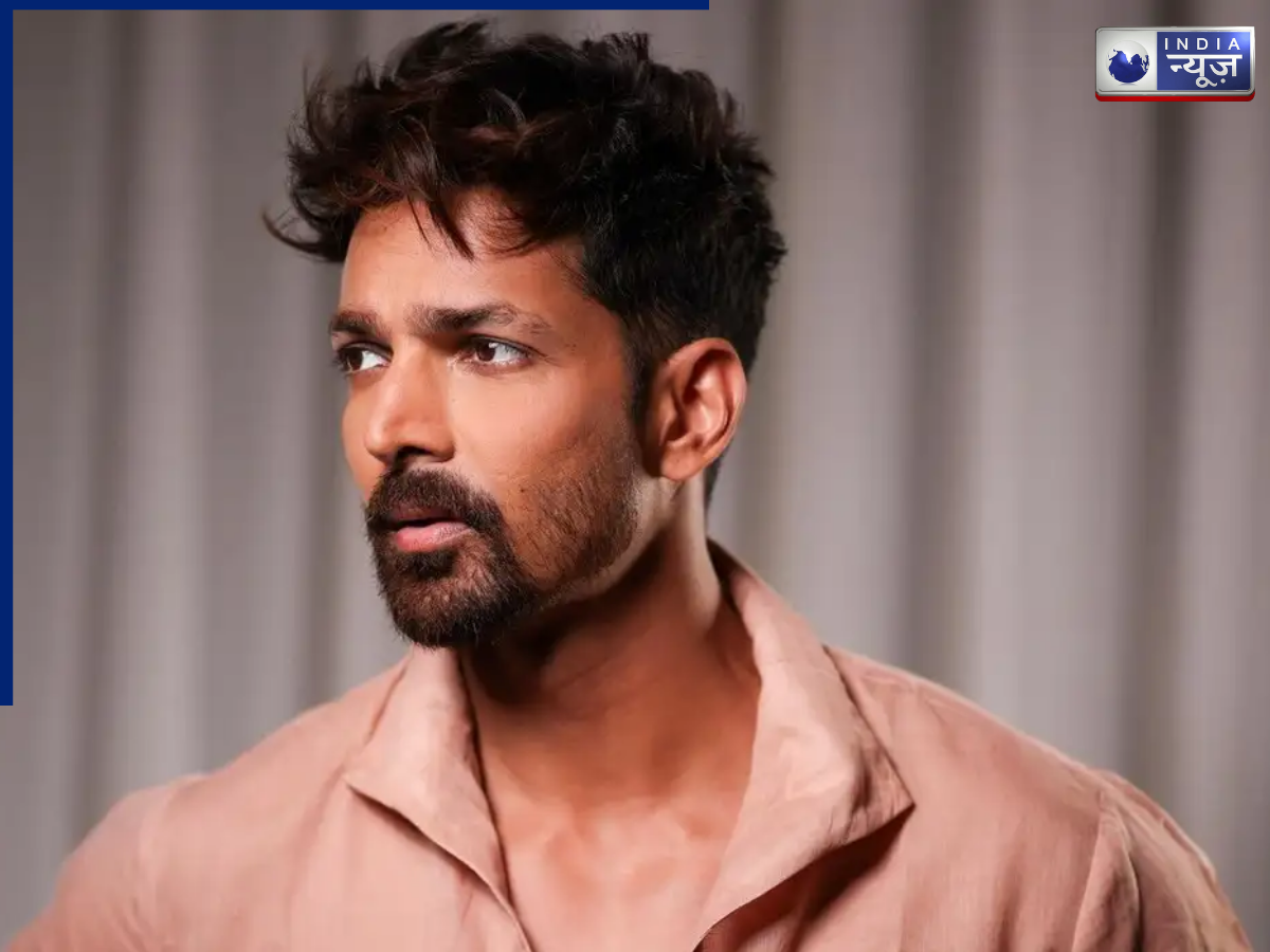 Harshvardhan Filmy Career - Photo Gallery