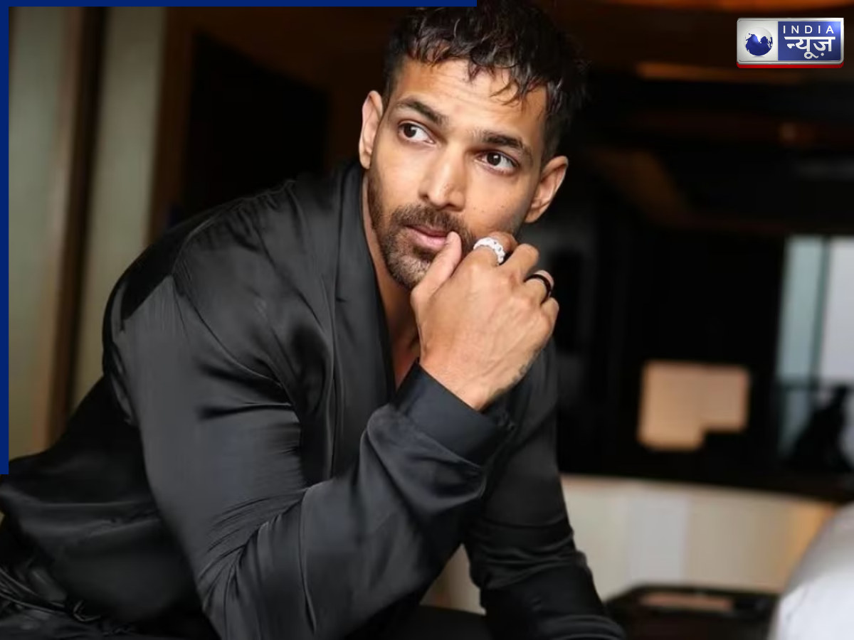 Harshvardhan Rane - Photo Gallery