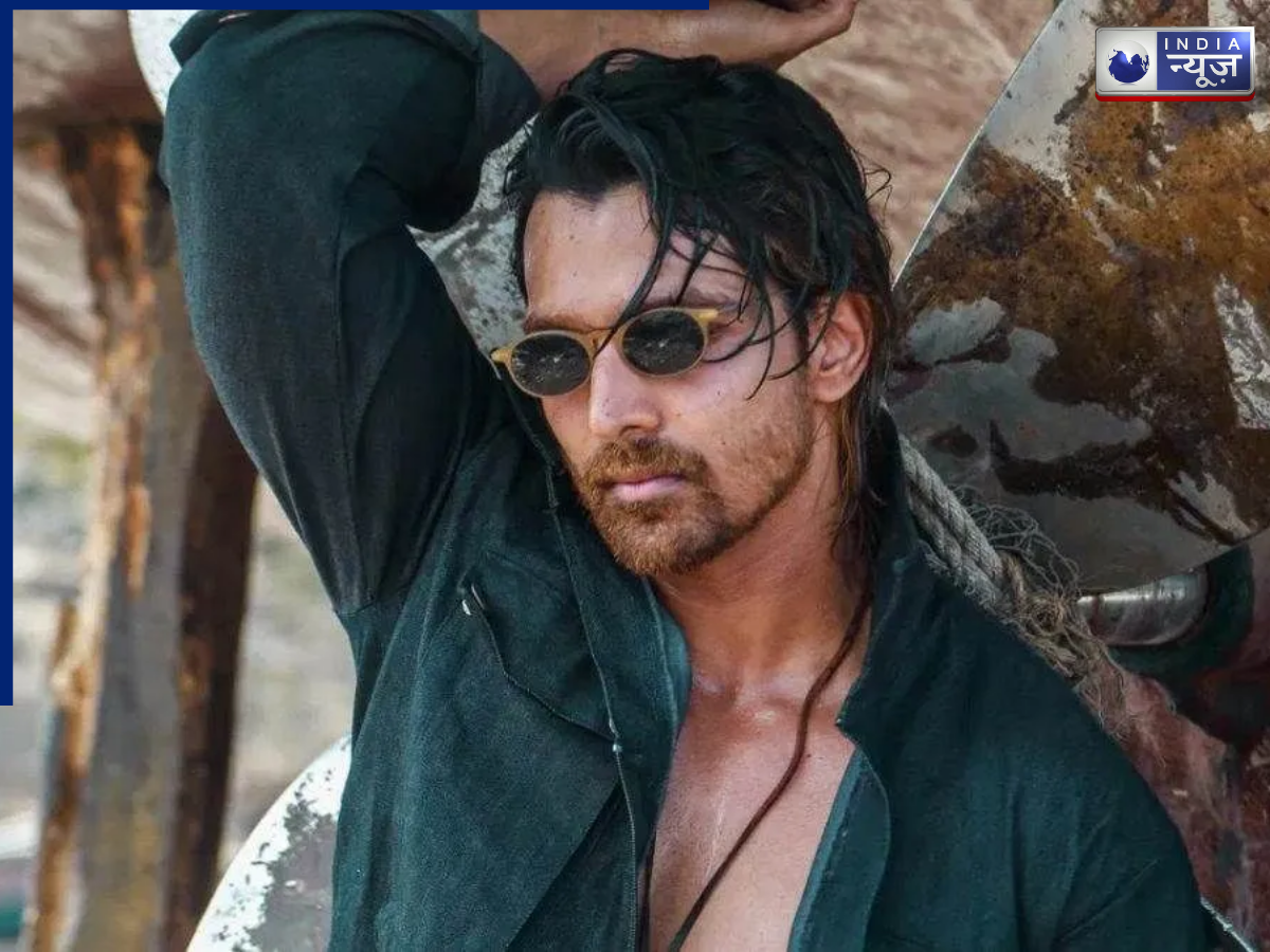 Harshvardhan Rane in Force 3 - Photo Gallery
