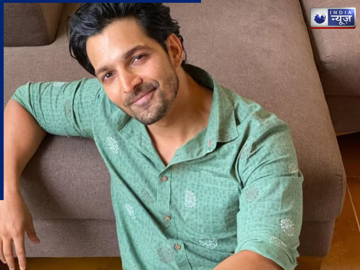Harshvardhan Rane Post - Photo Gallery