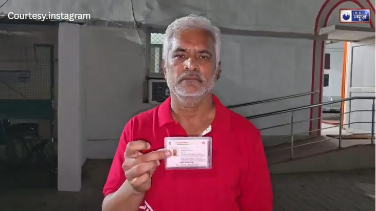 रायबरेली में रिश्तों का कत्ल, नौकरी पर गए पति को पत्नी ने कागजों में ‘मार’ गिराया, जायदाद के लिए उजाड़ा सुहाग!