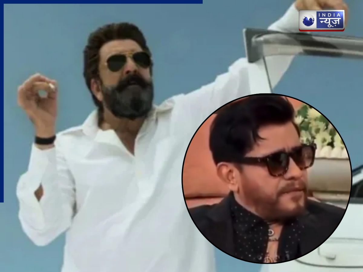 धुरंधर में ‘हवा-हवा’ गाने के लिए मेकर्स ने दिए थे 50,000 डॉलर, पाकिस्तानी सिंगर ने किया बड़ा खुलासा, वीडियो वायरल