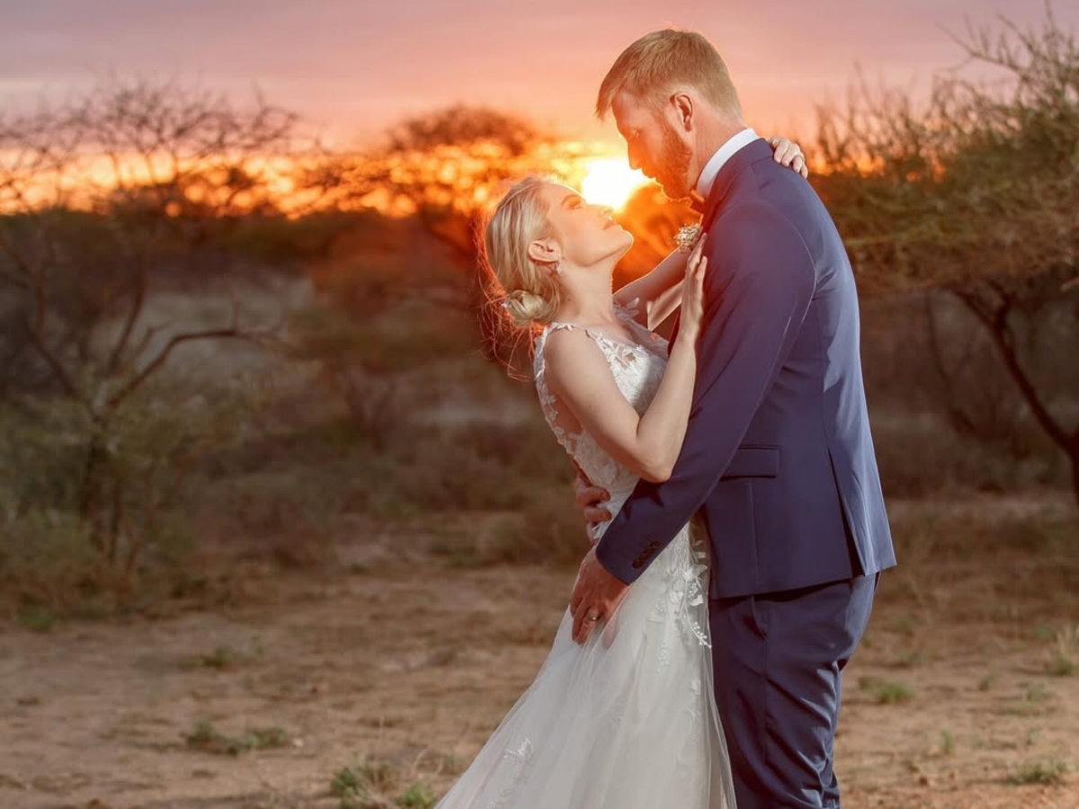 Heinrich Klaasen Wife - Photo Gallery