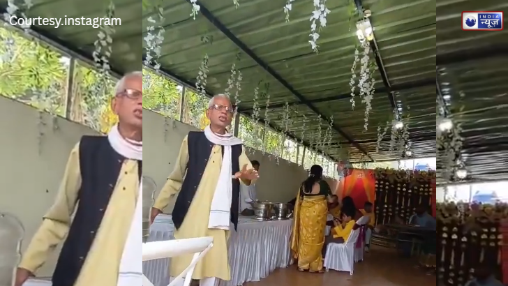 शादी समारोह में मुस्लिम युवती के साथ बदसलूकी, हिजाब को लेकर आयोजकों पर बरसे सोशल मीडिया यूजर्स!