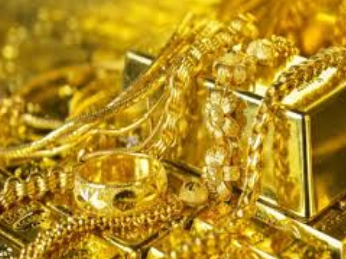 Himachal Gold  Price Today: हिमाचल प्रदेश के शहरों में क्या हैं सोने के ताजा रेट्स? खरीदने से पहले कर लें चेक