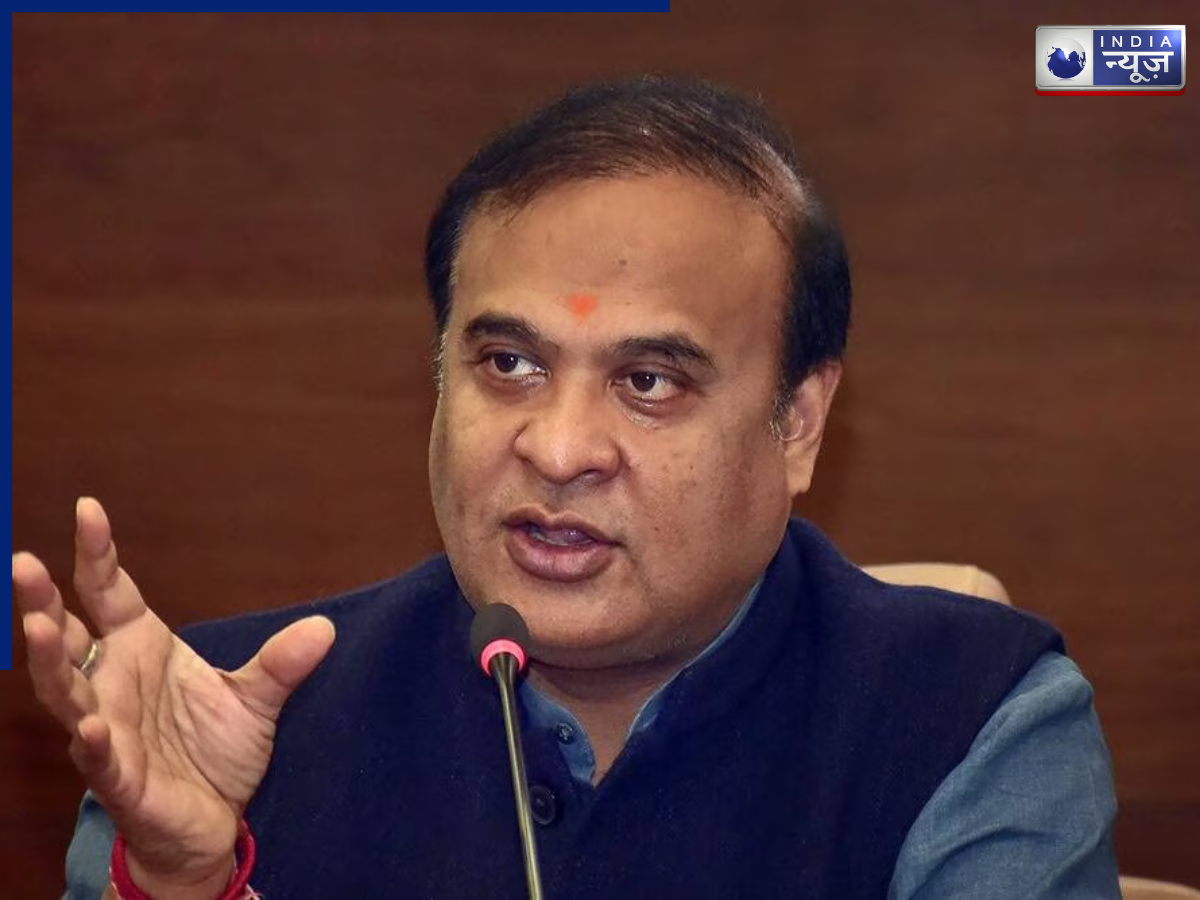 Himanta Biswa Sarma - Photo Gallery