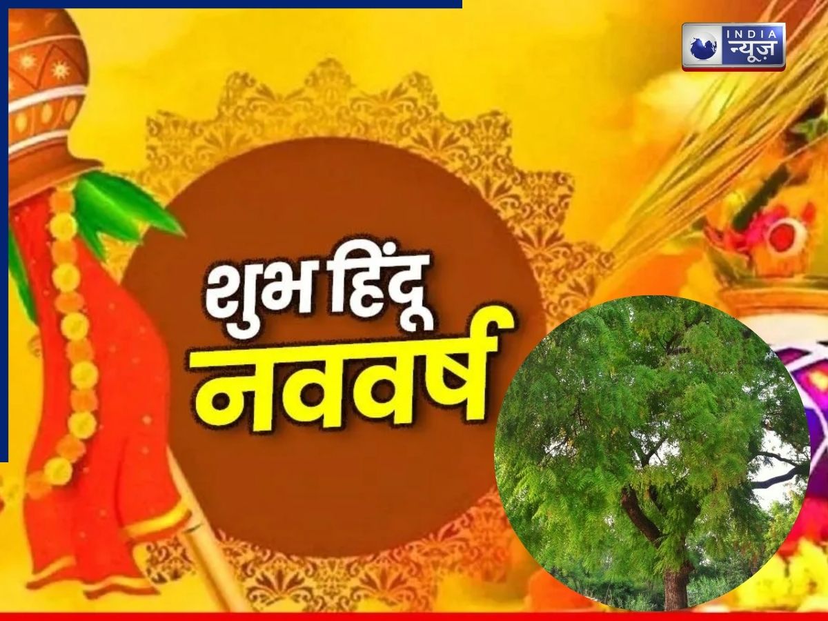 Hindu Nav Varsh 2026: हिन्दू नववर्ष के पहले दिन नीम खाने की क्या है परंपरा? इस बार कौन होगा राजा कौन बनेगा मंत्री