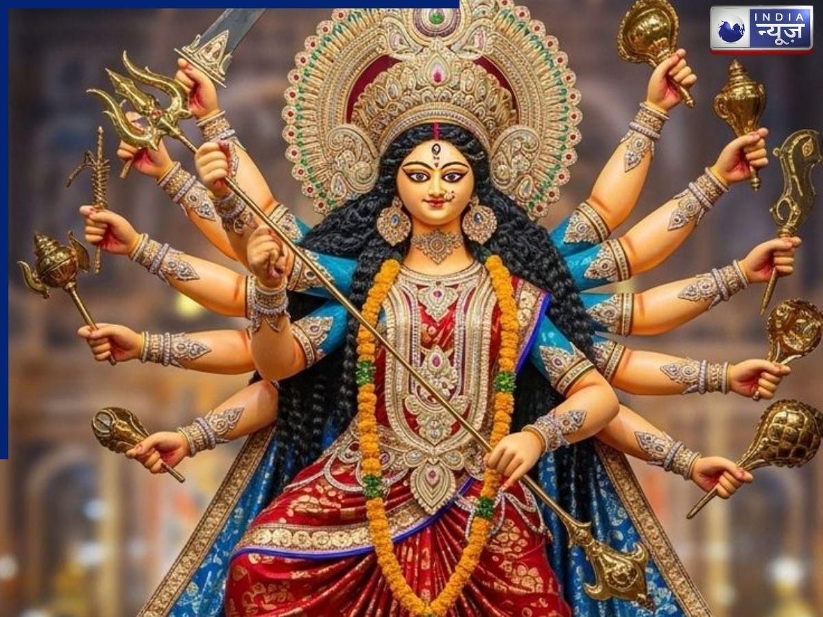 चैत्र नवरात्र से ही क्यों शुरू होता है हिंदू नववर्ष? जानिए इसके पीछे की धार्मिक मान्यता और खास महत्व