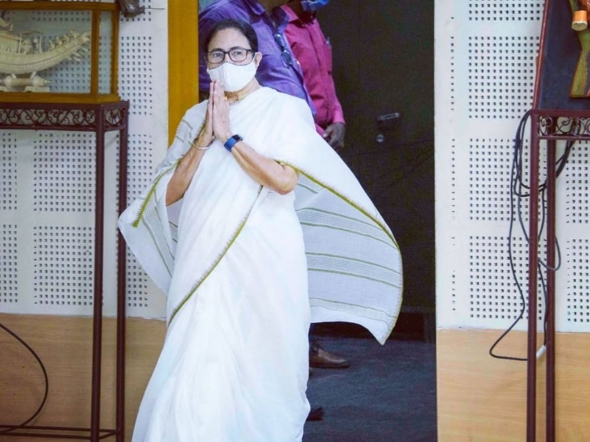 His father was a freedom fighter - Photo Gallery