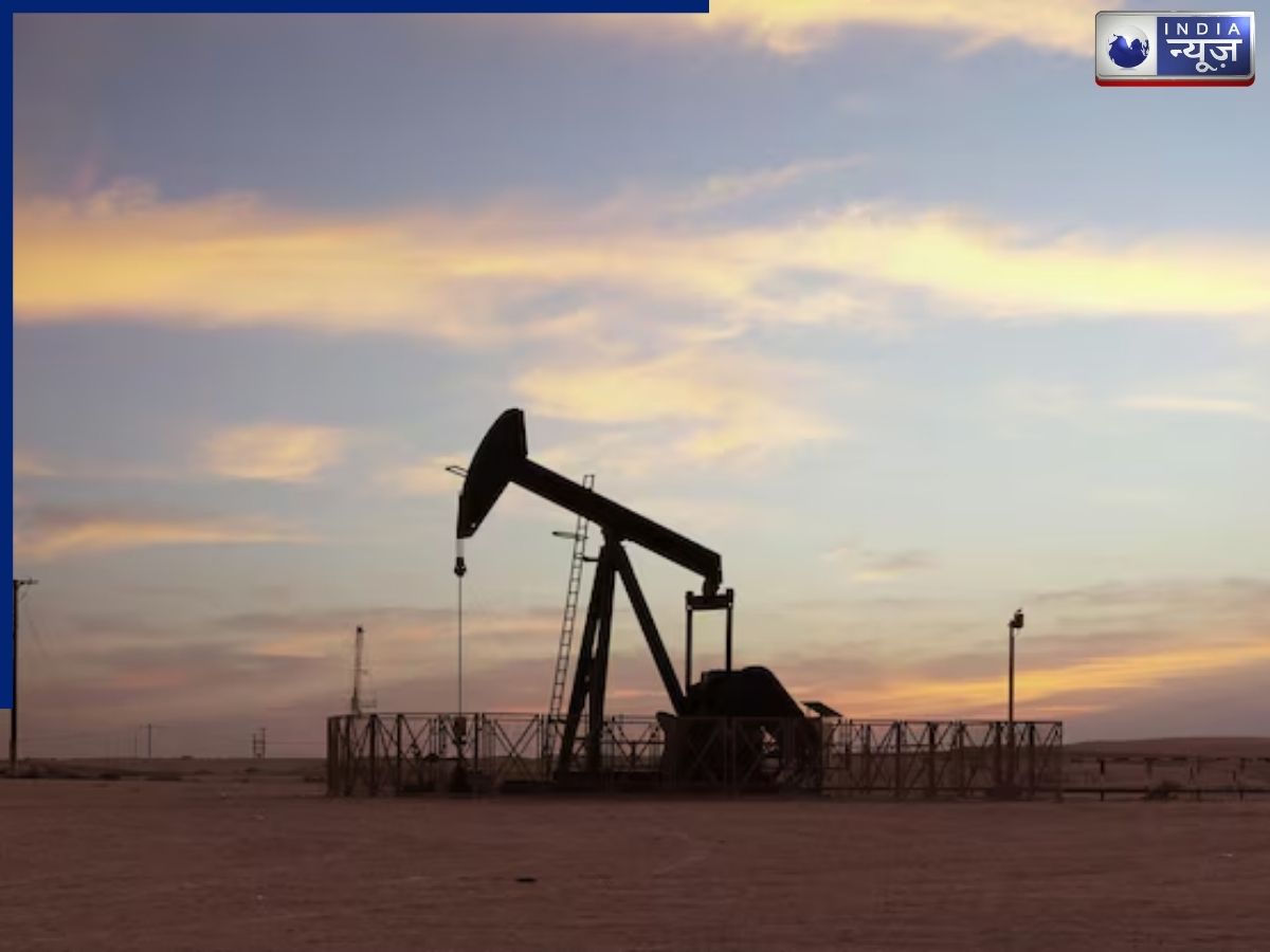 The world received oil for the first time in 1859. - Photo Gallery