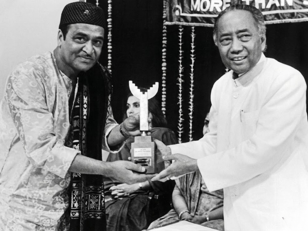 Hiteswar Saikia - Photo Gallery