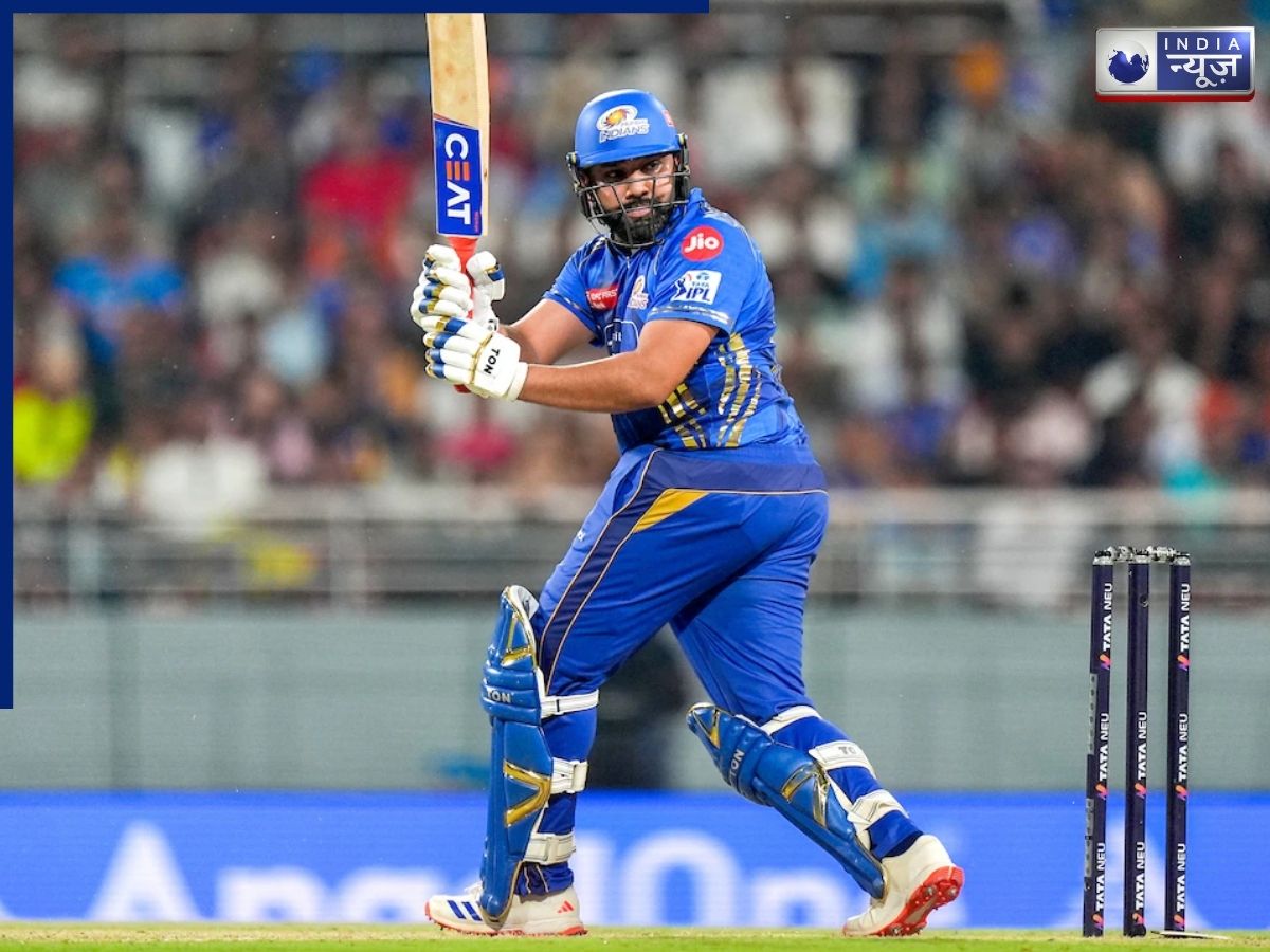 Hitman Rohit Sharma - Photo Gallery