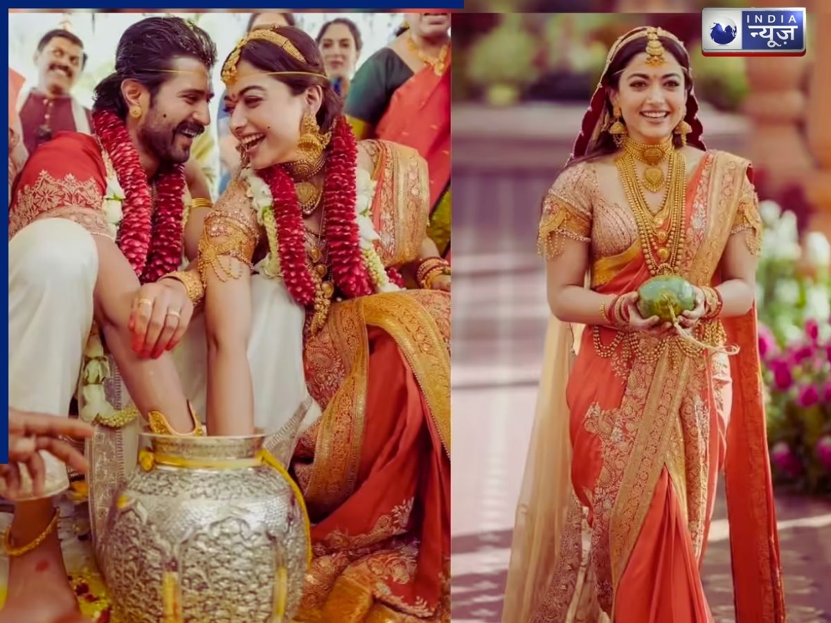 Both had a wonderful wedding - Photo Gallery