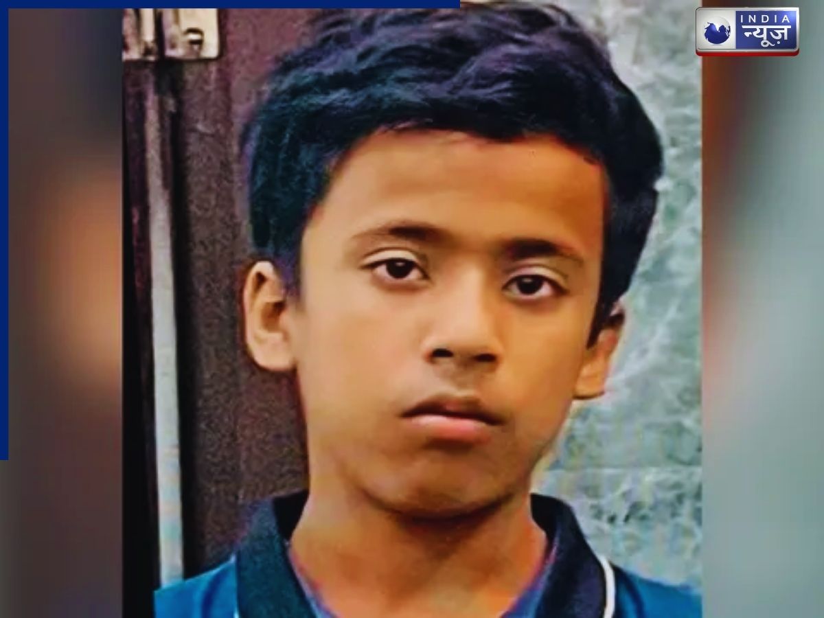 Lucknow News: रिवॉल्वर में एक गोली डालकर एक-दूसरे पर निशाना लगा रहे थे बच्चे, रशियन रूले गेम में उनैज की मौत