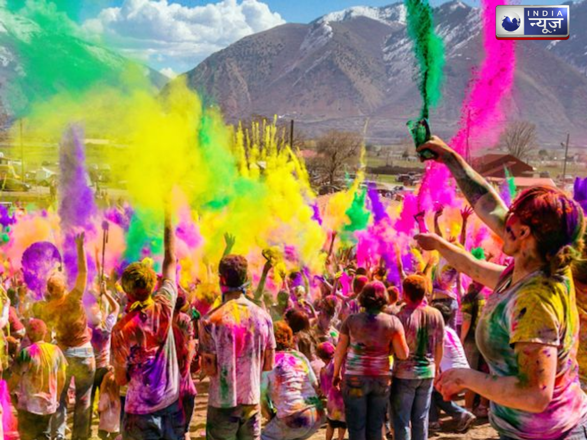 Mustard oil and lemon will help to remove colors on face - Photo Gallery