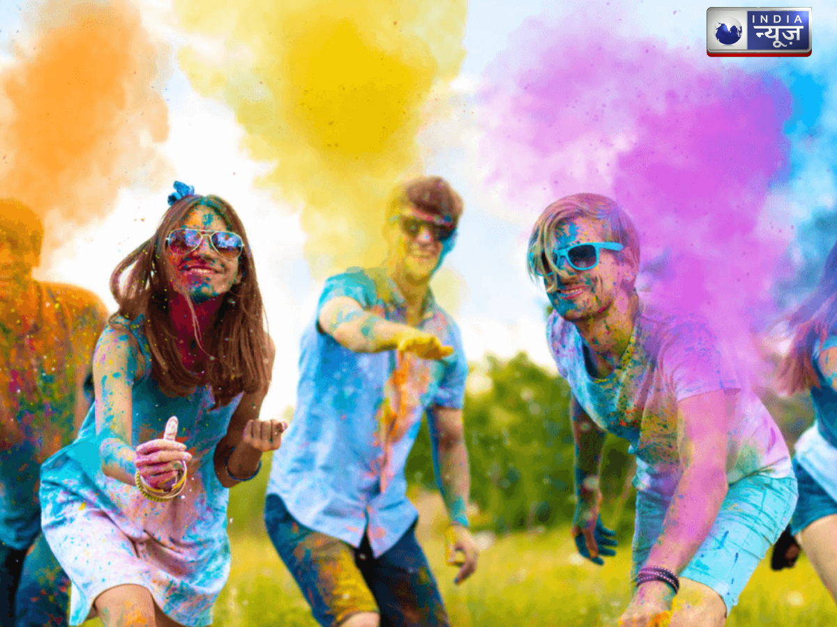 Curd and gram flour paste - Photo Gallery