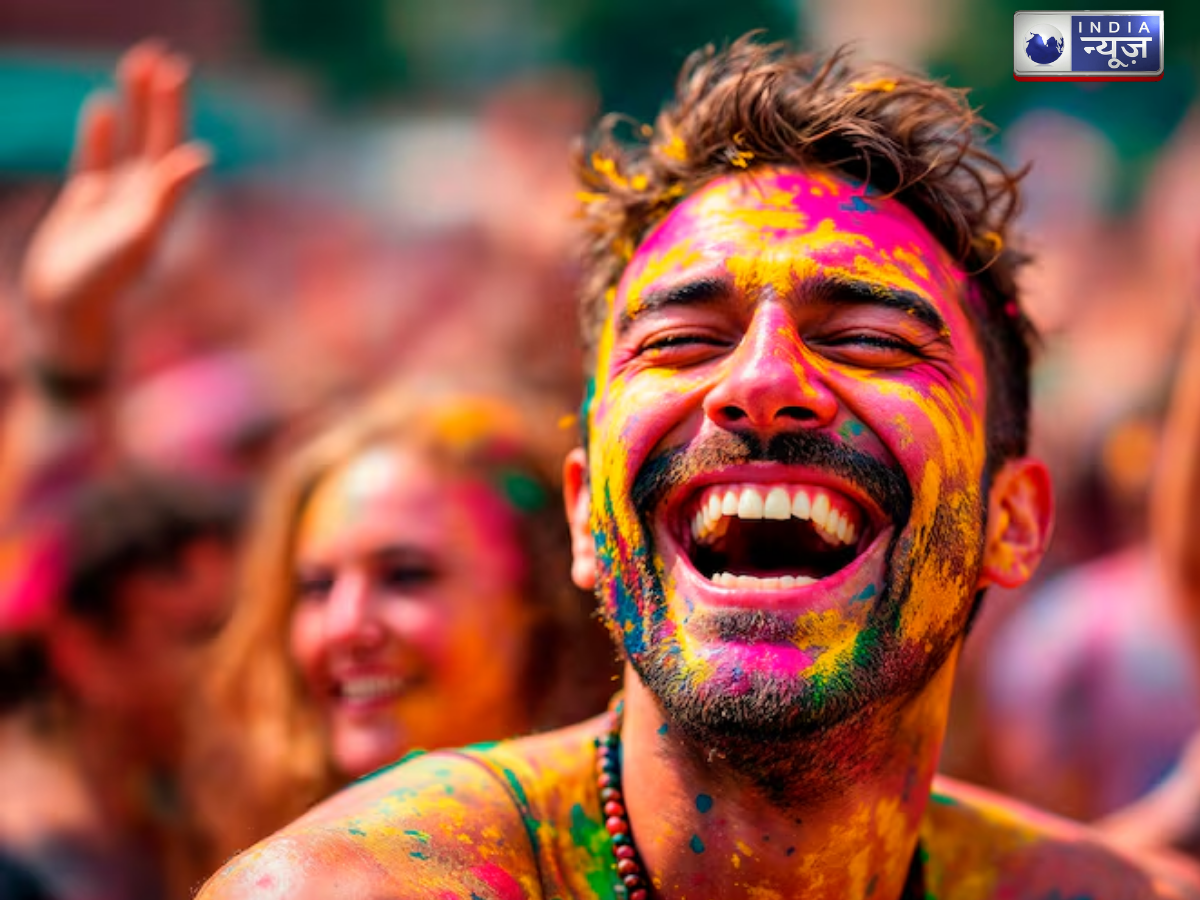 Be careful while bathing - Photo Gallery