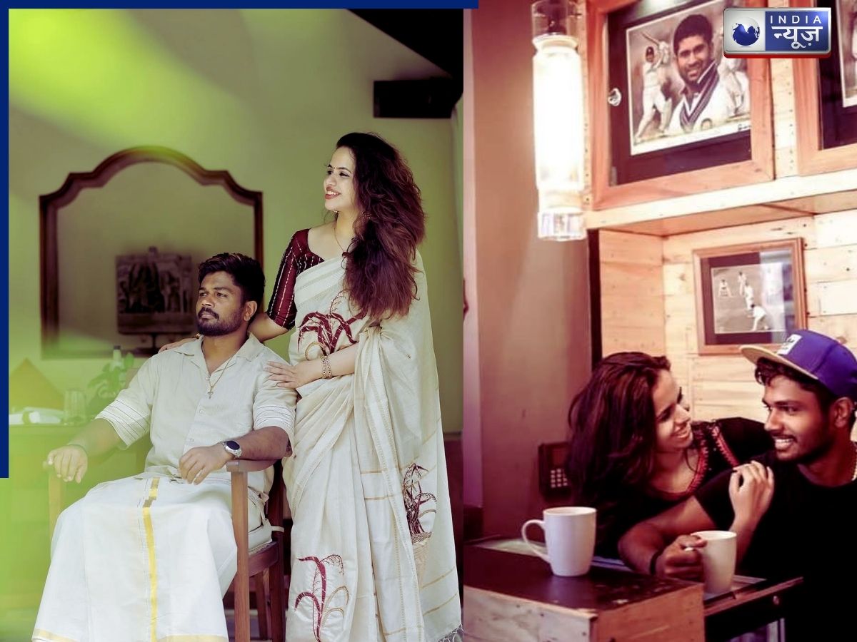 The luxury is evident - Photo Gallery