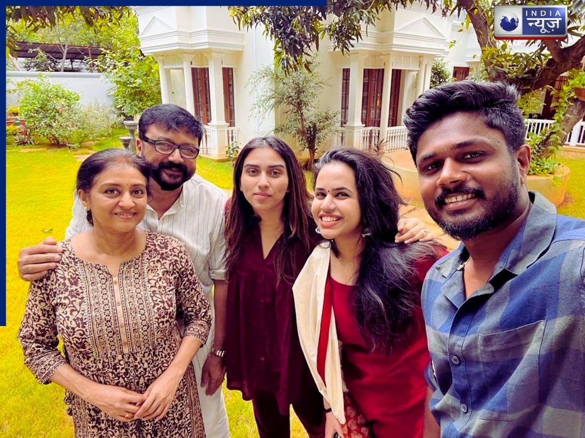 There is a lot of craze among people about the house - Photo Gallery