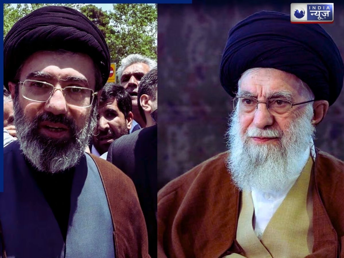 Mojtaba Khamenei बने ईरान के नए सुप्रीम लीडर, जानें उनका परिवार, बच्चे, नेटवर्थ, पत्नी के अलावा सबकुछ!