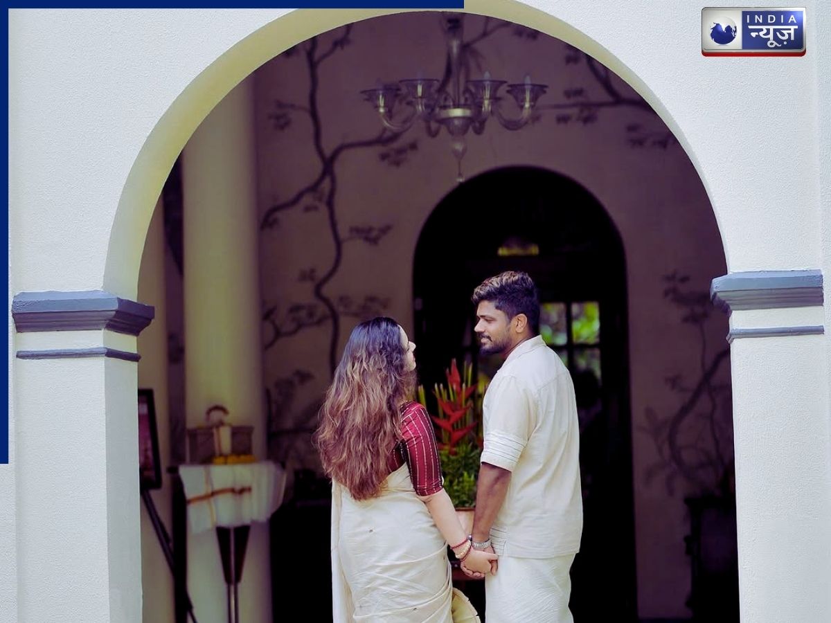 Bungalow gets a royal touch - Photo Gallery