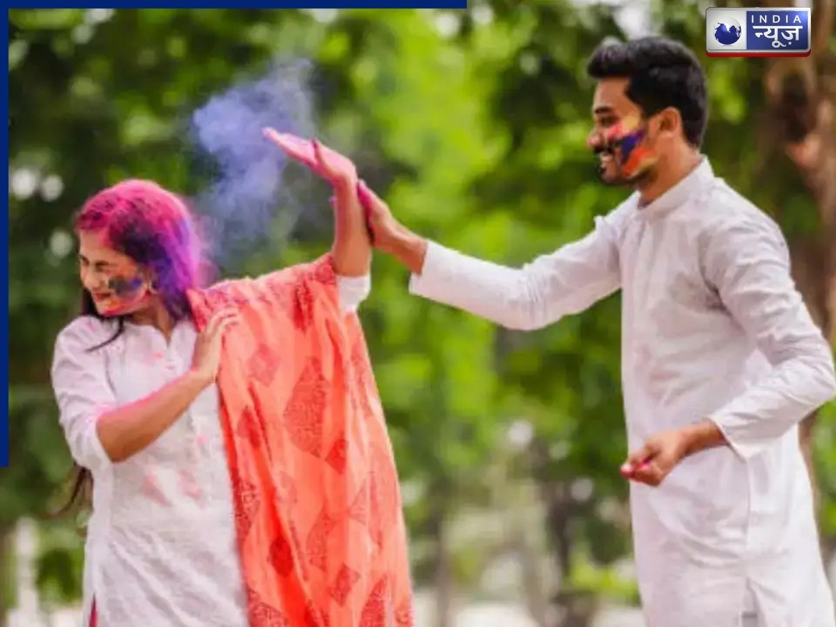 लड़की की सहमति के बिना रंग डालना और गुब्बारे फेंकना पड़ सकता है भारी, जाना पड़ सकता है जेल, जानें सजा और प्रतिबंध