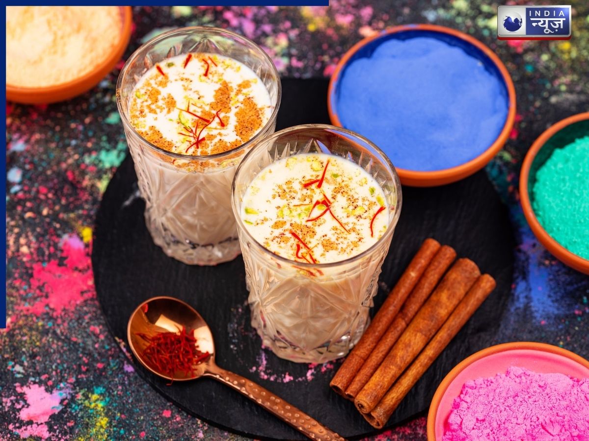 Bhang in Holi: होली पर भांग क्यों पी जाती है, भगवान शिव से क्या है संबंध, जानिए इसके पीछे की वजह?