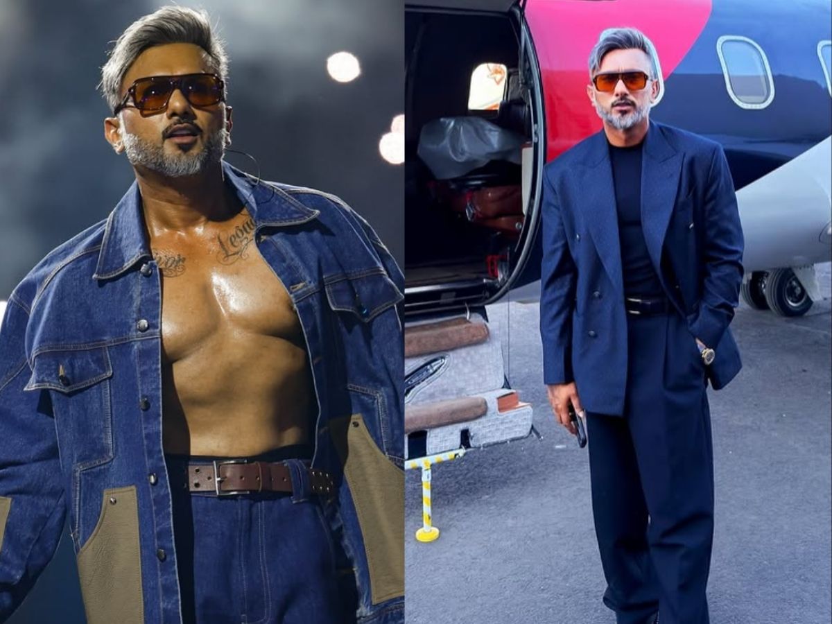 yo yo honey singh - Photo Gallery