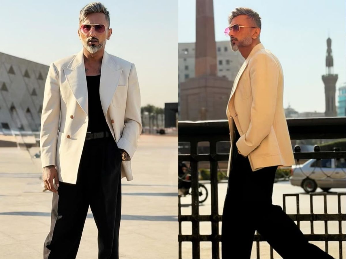 honey singh laser light - Photo Gallery