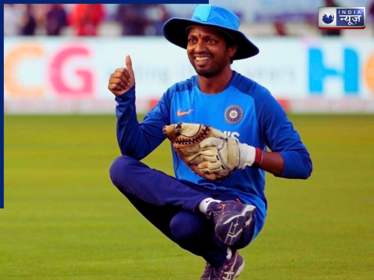 Who is Raghavendra Dwivedi - Photo Gallery