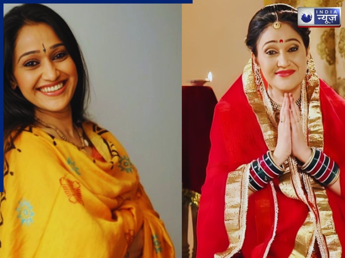 The makers are trying to bring back Disha Vakani - Photo Gallery