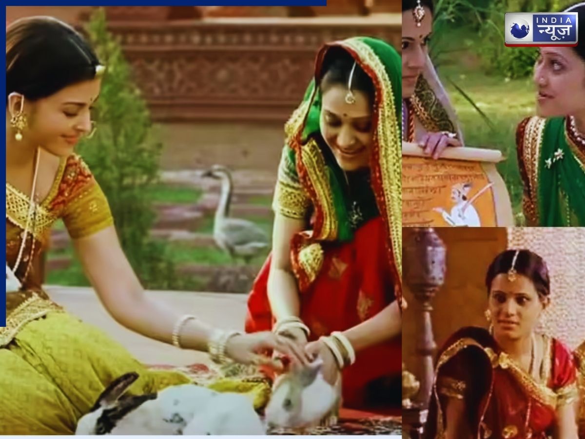 Disha Vakani Cinematic Journey - Photo Gallery