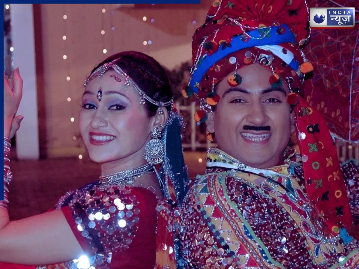 Fans are captivated by Daya role - Photo Gallery