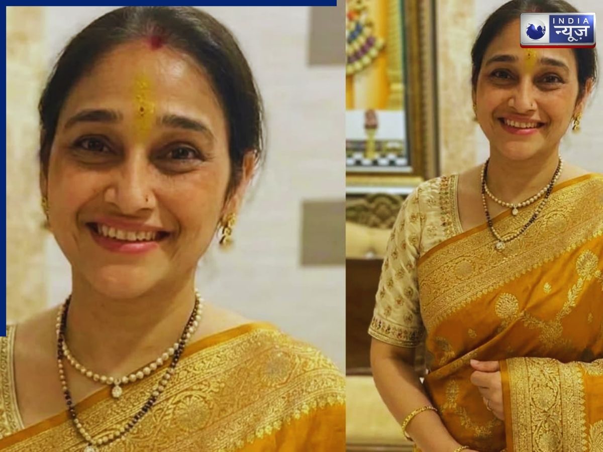 Disha Vakani New Look - Photo Gallery