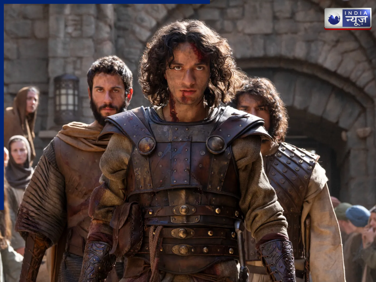 House of David Season 2 - Photo Gallery