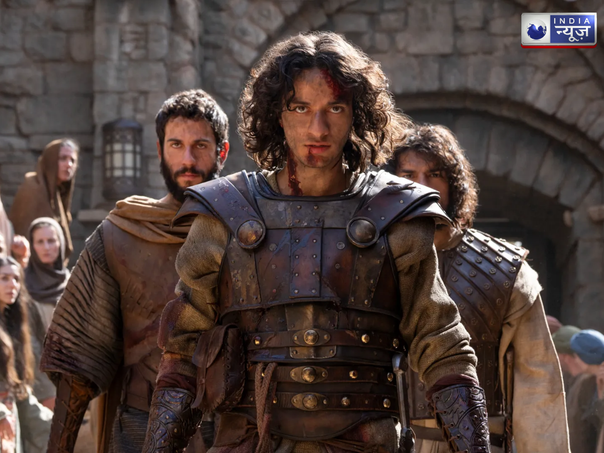 House Of David Season 2 - Photo Gallery