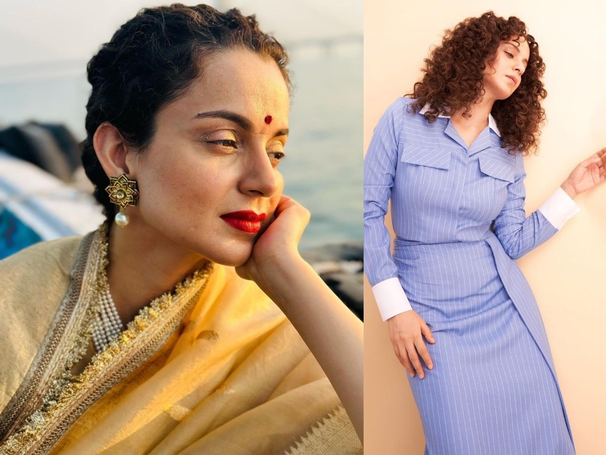 How did get gangster film - Photo Gallery