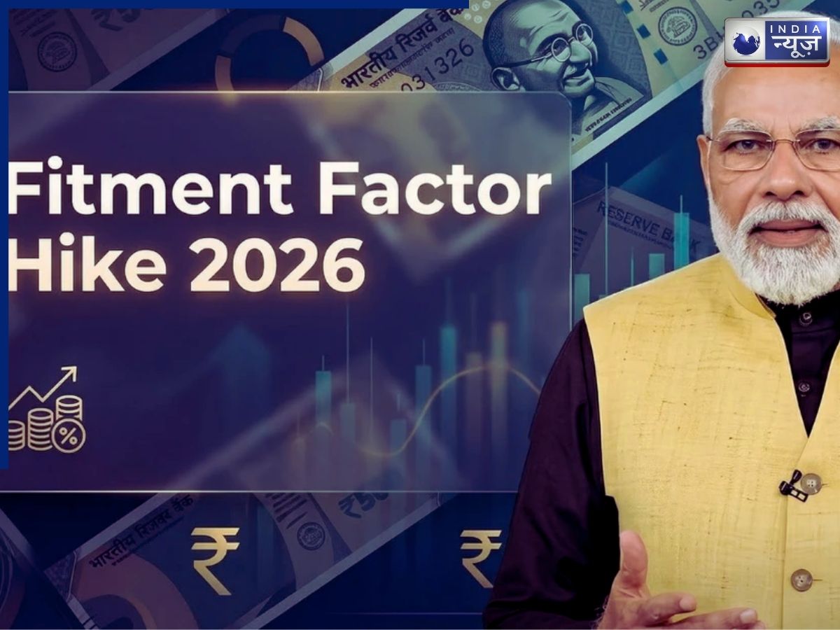 How is the fitment factor determined - Photo Gallery