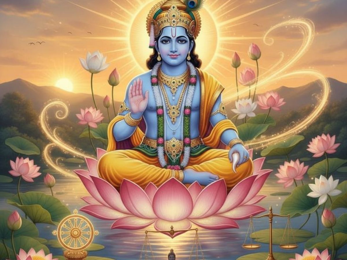 How This Period Can Transform Your Life in 2026 - Photo Gallery