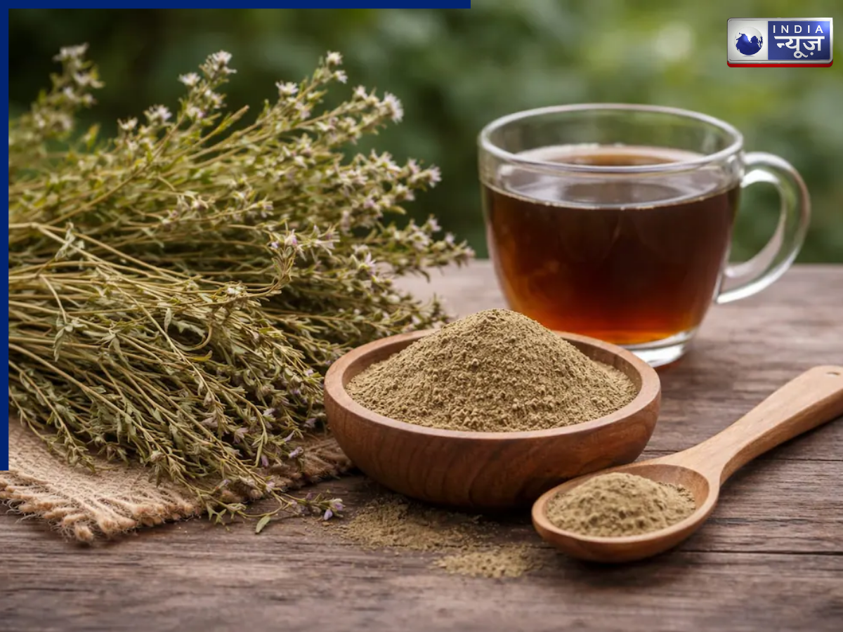 How to Consume Chirata - Photo Gallery